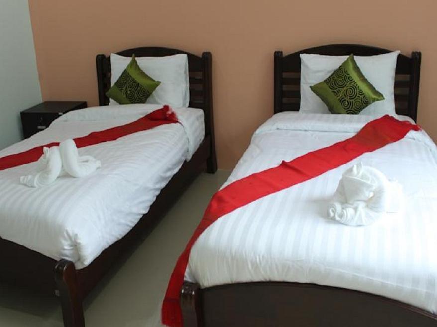 Maehaad Guesthouse Мае Гаад Екстер'єр фото