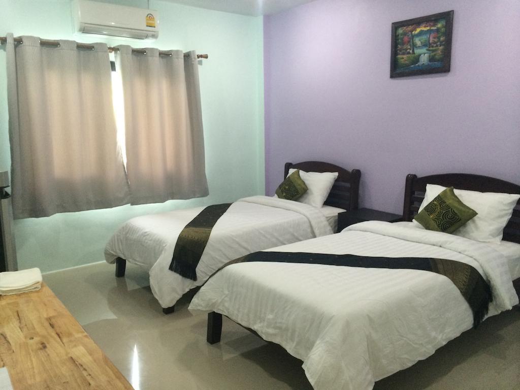 Maehaad Guesthouse Мае Гаад Екстер'єр фото