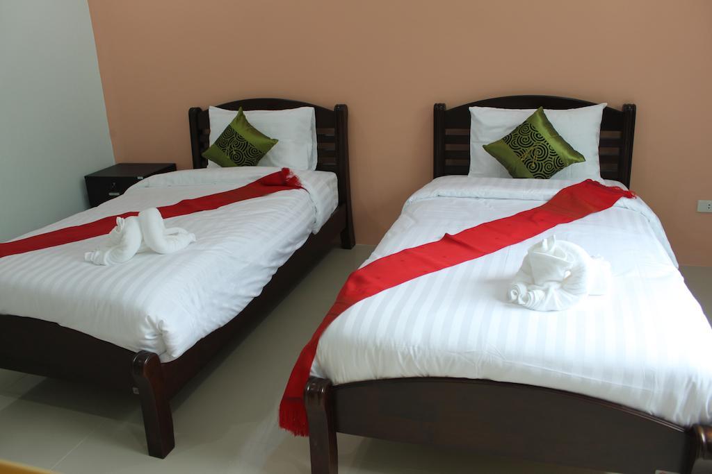 Maehaad Guesthouse Мае Гаад Номер фото