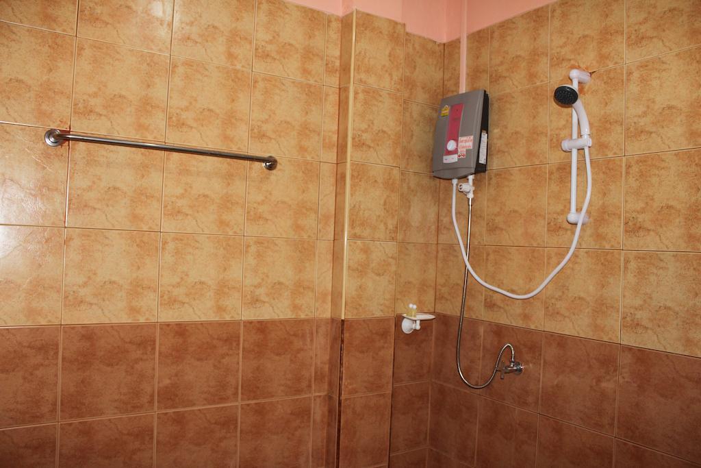 Maehaad Guesthouse Мае Гаад Номер фото