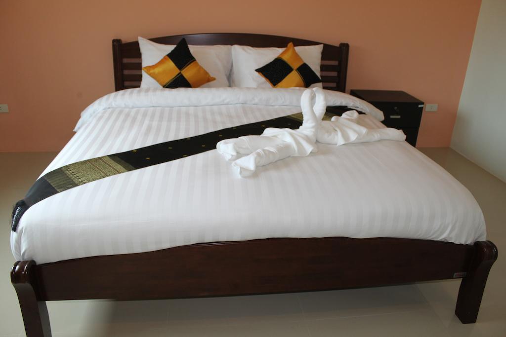 Maehaad Guesthouse Мае Гаад Номер фото